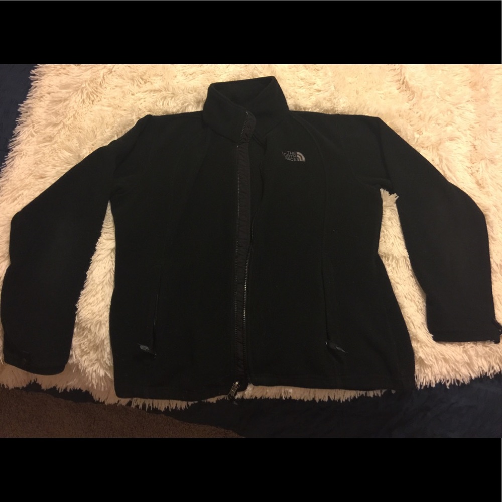 TNF Fleece Jacket